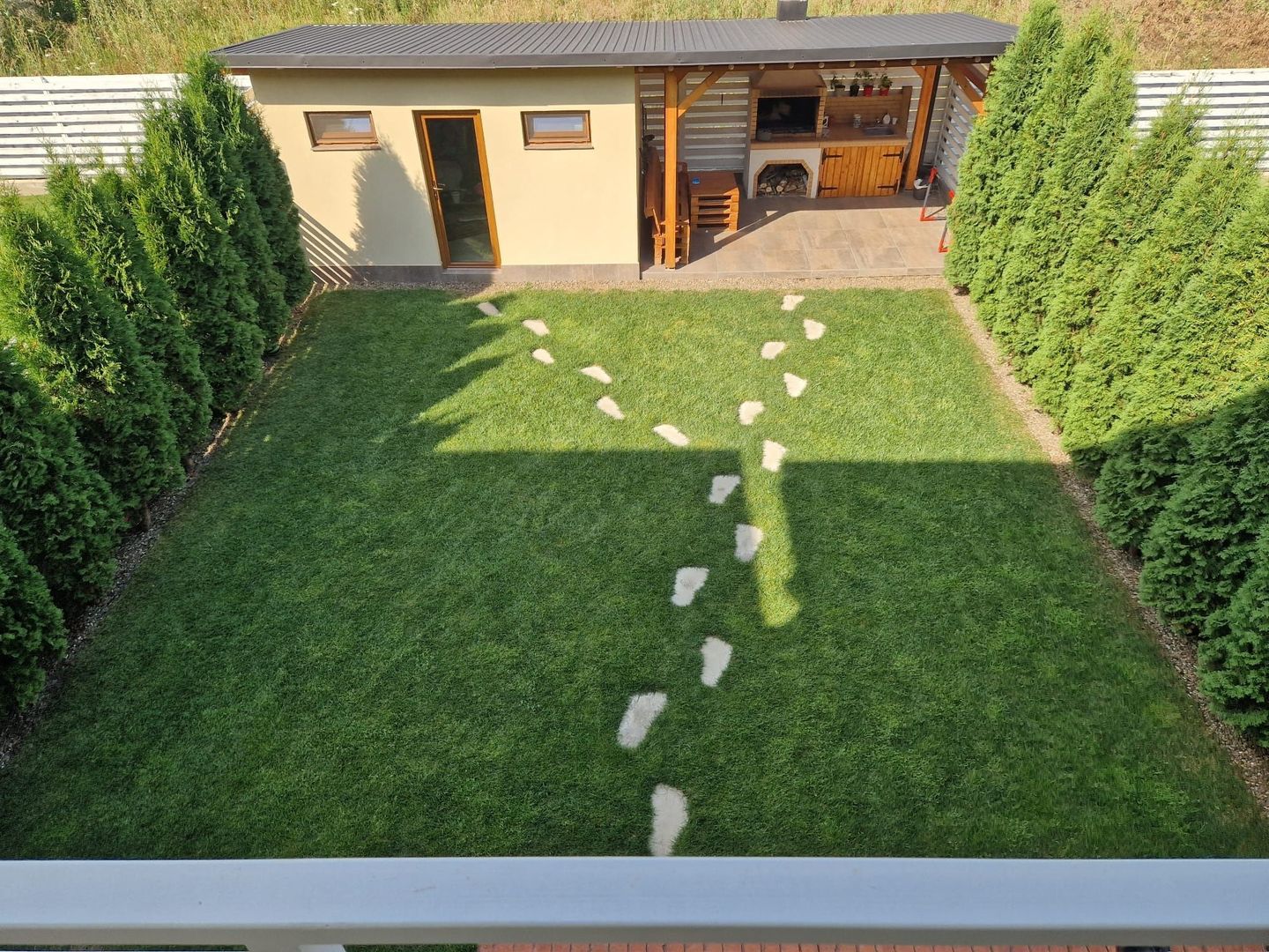 Casa de vânzare ESQ3 - Poză 2