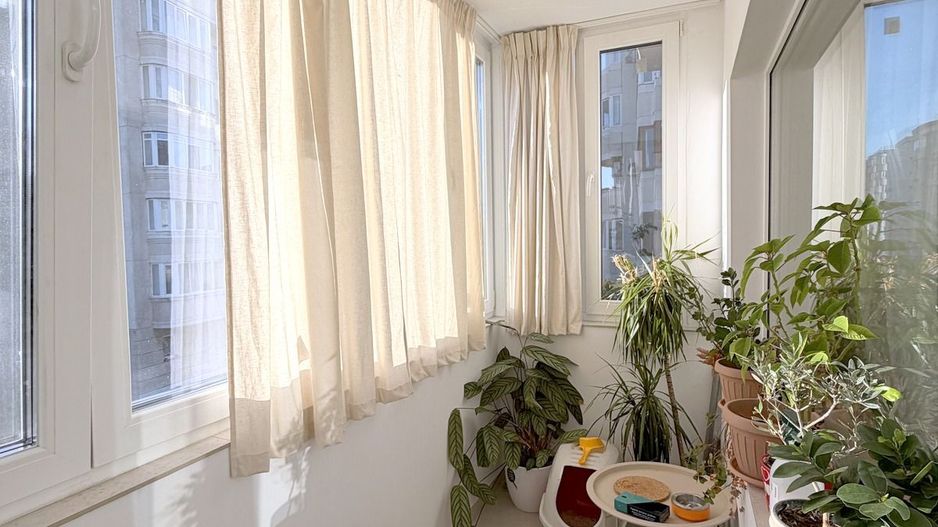 4 camere renovat | 102mp | centrala proprie | Decebal-Alba Iulia - Poză 11