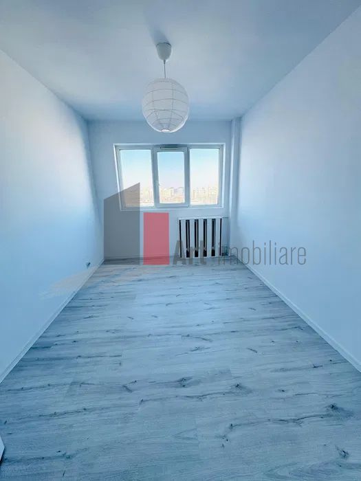 Titan, Liviu Rebreanu, 3 camere, semidecomandat, et.9/10, 69 mp - Poză 9