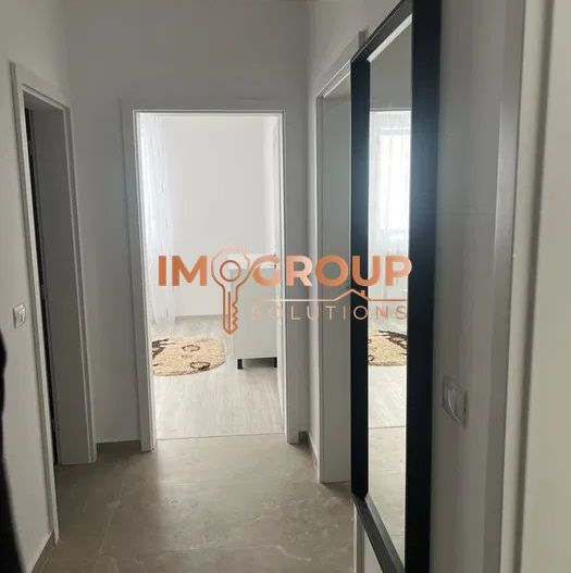 Cug - 2 Camere Decomandat - Etaj 2 - Bloc 2023 - Poză 5