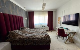 Vila Moderna - Calitate Premium - 5 camere - MOBILATA - 775mp teren - Poză 9