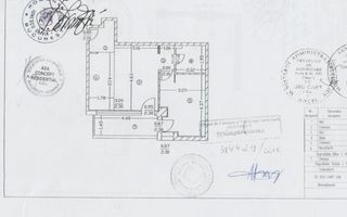 Apartament 2 camere Herastrau | Parcare inclusa | Mobilat complet - Poză 11