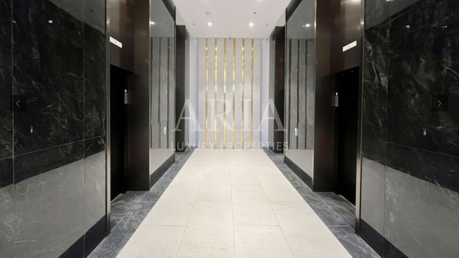 ONE VERDI PARK | 2ROOMS | LEMON DESIGN | PARKING - Poză 6