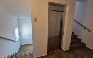 Duplex 200,38 mp utili + 32,51 mp balcoane + 2 locuri parcare + boxa - Dorobanti - Poză 19