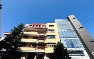 Birou boutique Kiseleff/Aviatorilor - Poză 17