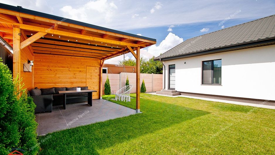 169.900 Euro casa noua Vanatori - Poză 22