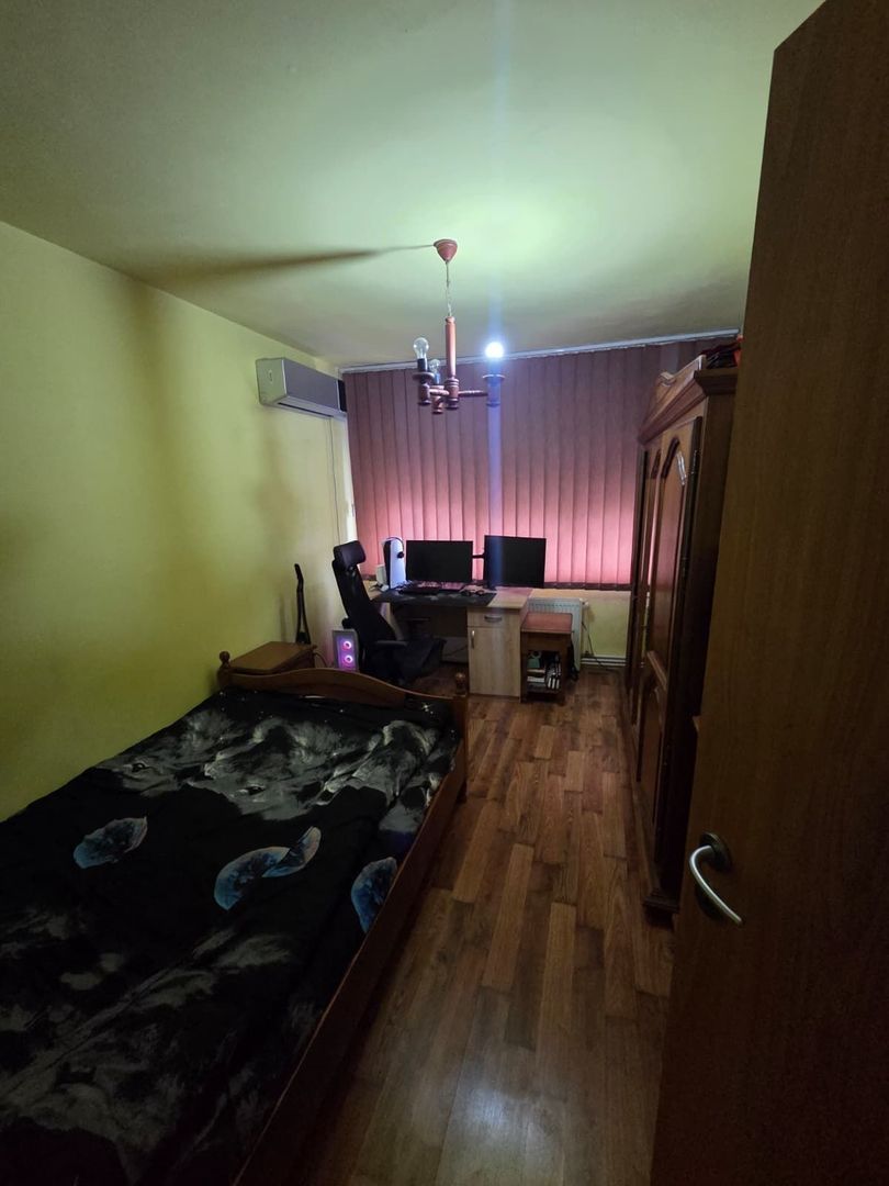 Calea Torontalului | 2 Camere | Centrala Proprie | Bloc izolat | Lift . - Poză 8