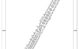 LAKE GARDEN ( Mamina ), Lot 1 - 816 mp. teren cu acces direct din DC - Poză 3