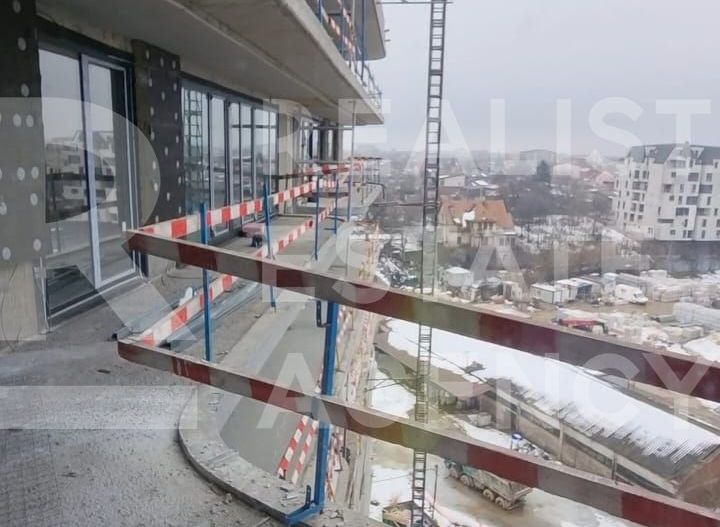 Vanzare Studio, One Lake District - Schiță 10