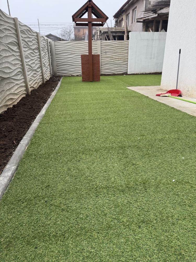 Apartament 2 camere, bloc nou, neocupat, cu gradină privată - Berceni - Poză 6