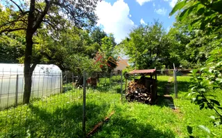 CASĂ INDIVIDUALĂ CU LIVADĂ | 2.195 MP TEREN | POIANA CÂMPINA - Poză 17