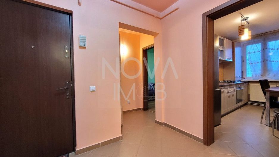 Apartament 3 camere de inchiriat zona Rahovei - Poză 9