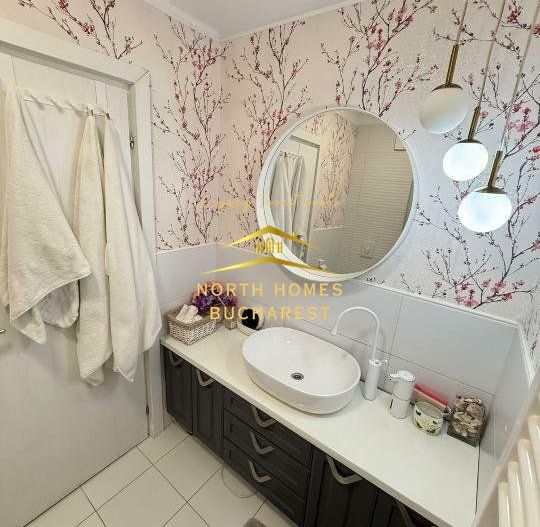 Apartament 4 camere, Complex MOGHIOROS PARK, Loc de parcare inclus - Poză 9