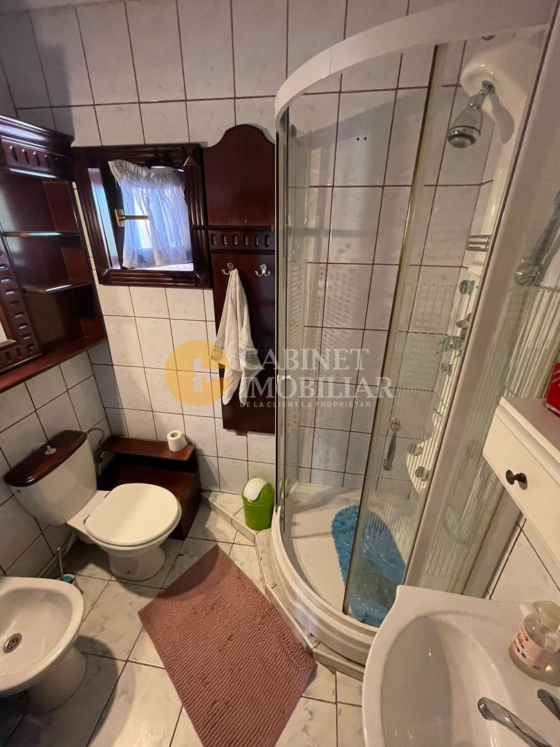 Vila Miroslava 5 camere - 1000 mp teren - mobilata - Poză 17