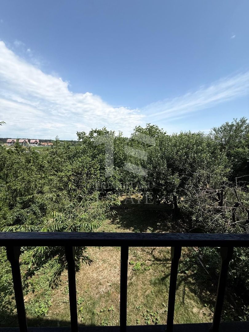 Casa autentixa maramureseana de vanzare in Snagov-Tancabesti - Poză 20