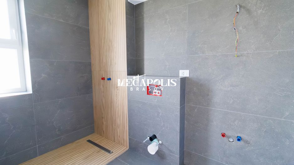 Casa Stil Mediteranean/ Intrare in Sanpetru - Poză 17