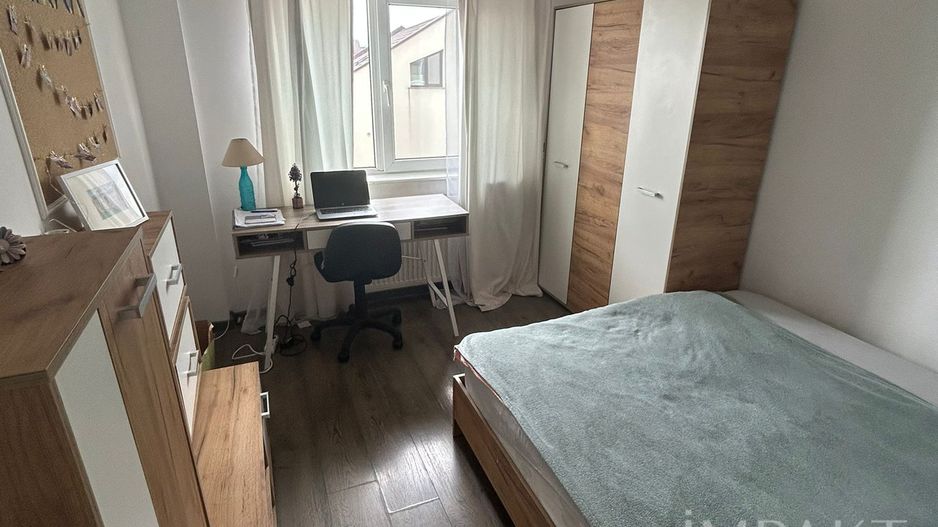 Apartament cu 4 camere, decomandat, garaj, Cartier Mărăști! - Poză 6