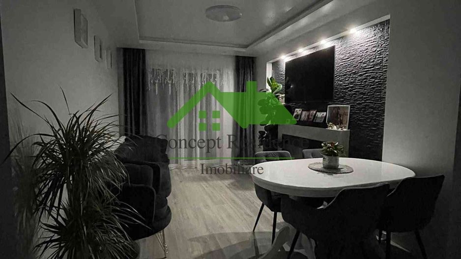 Apartament 3 camere + parcare | Bloc nou 2024 | Str. Păltinișului - Poză 10