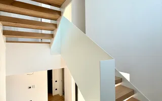 Vila tip duplex in Amber Forest, langa padure - Poză 19