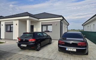 BRASADAS vinde casa Smart 2026 . 130 mp. Mobilată & Utilată. - Poză 2