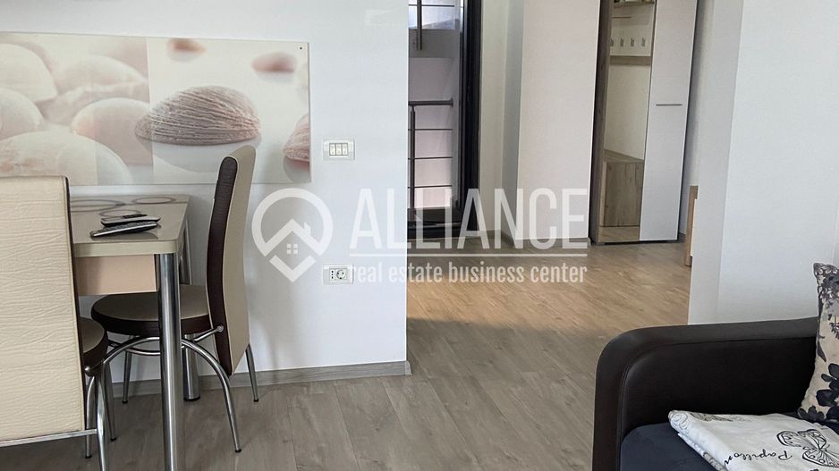 Mamaia ( cod 12 ) apaertament 2 camere, zona Scandinavia - Poză 2