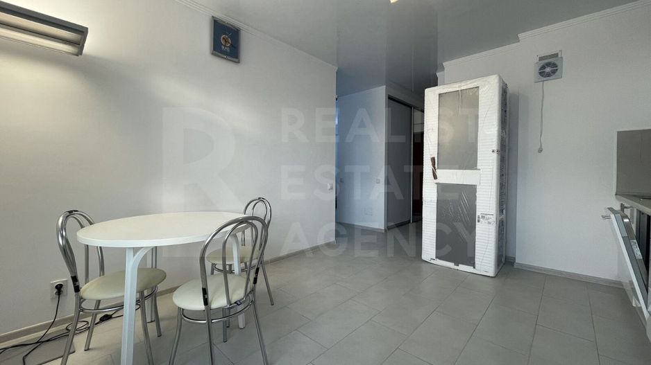 Chirie, apartament, 2 camere, strada Alexei Şciusev, Centru - Poză 3