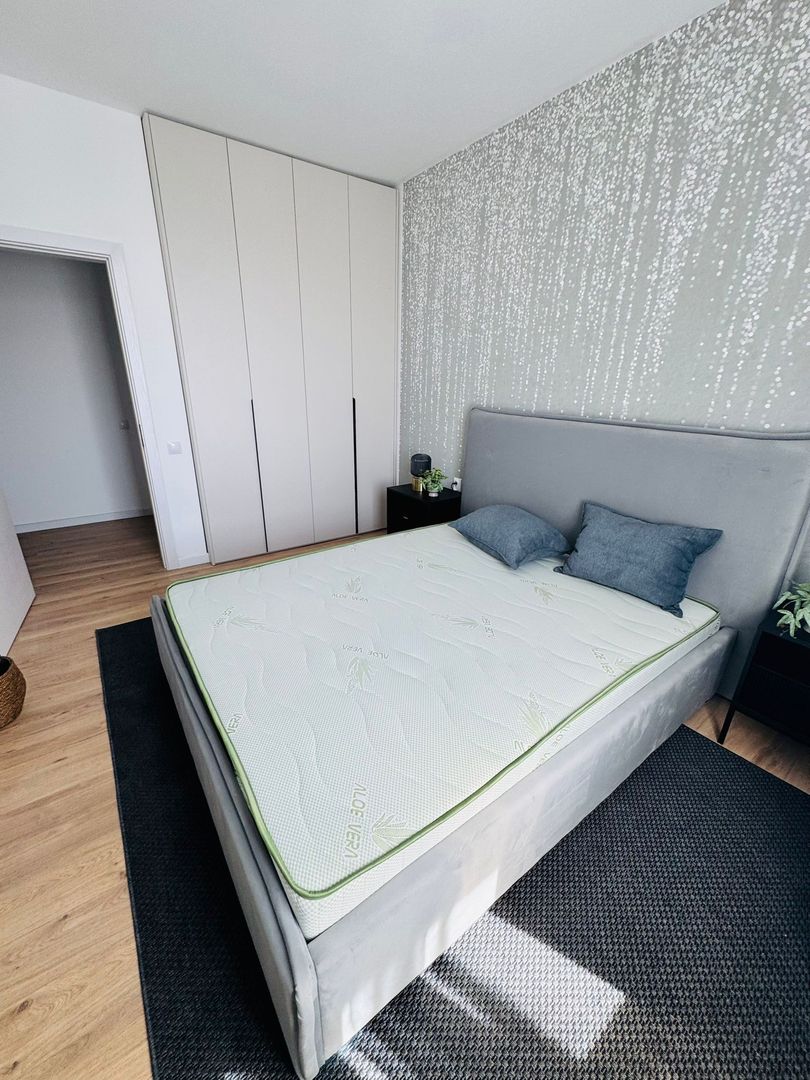 Apartament 2 camere Bragadiru Safirului Loc de Parcare - Poză 2
