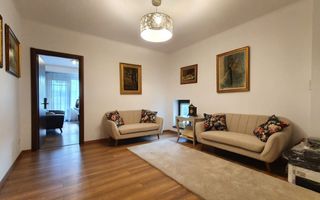 Apartament 3 camere | Terasa | Loc de parcare | Arcul de Triumf-Domenii - Poză 1