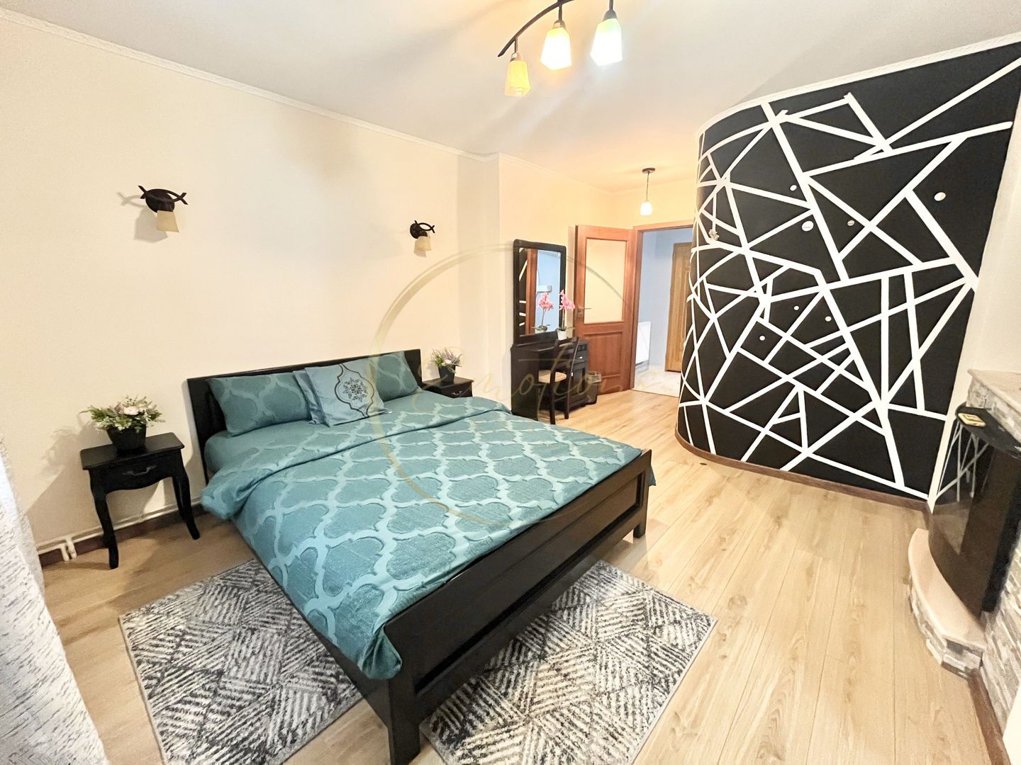 OCAZIE | Apartament 4 camere cu etaj - 130 mp - Poză 3