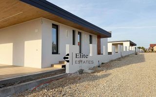 Casa premium cu 4 camere in Cihei | Centura Oradea la 2 minute - Poză 24