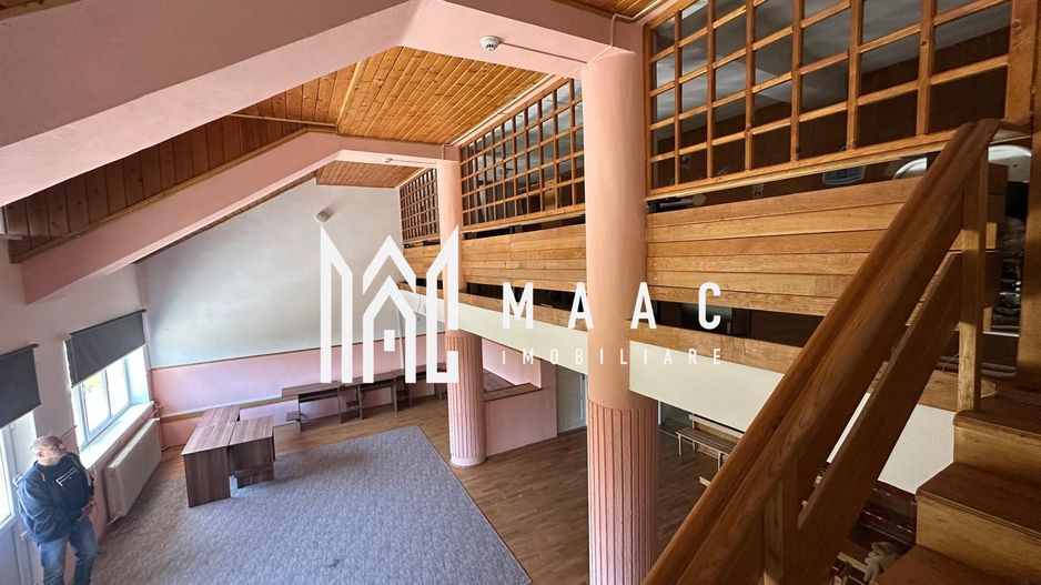 CASA DE INCHIRIAT I CISNADIE I SPATIU EDUCATIONAL - Poză 33