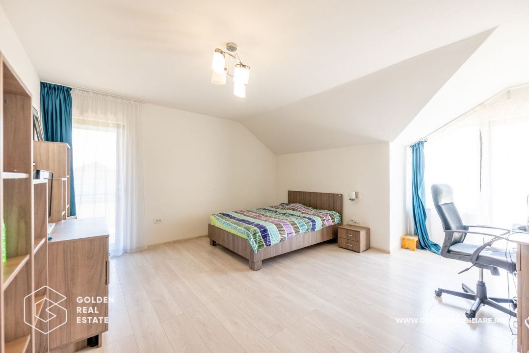 Vilă de lux în localitatea Livada - Poză 23