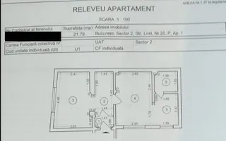 Apartament 2 camere-Pache Protopoescu-ultracentral - Poză 18