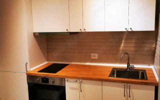 Garsonieră HILS Pallady, pet friendly, parcare inclusă, centrală - Poză 3