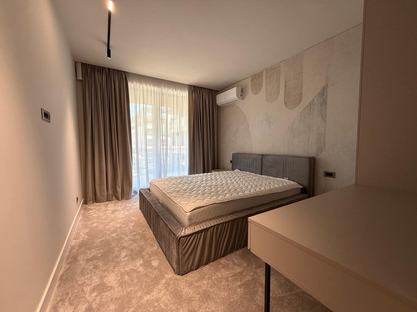 Luxos Apt 4 Camere Iancu Nicolae  și Parcare - Poză 11