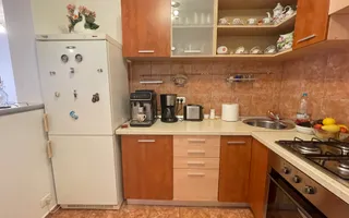 Casa individuala P+M,spatioasa in zona Mircea Cel Batran - Poză 12