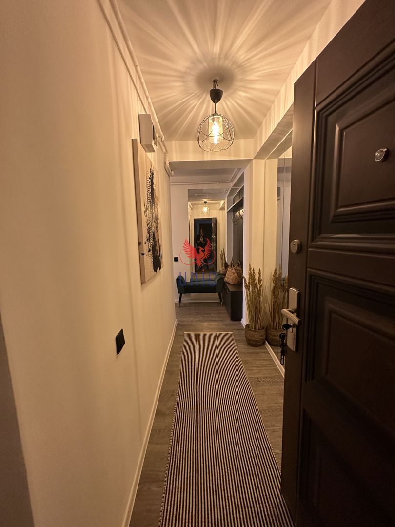 Apartament lux zona Amaradia-Fagaras - Poză 16