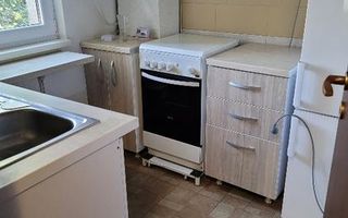 Garsoniera. Cu Centrala. La 5 min. metrou Piata Sudului /Mall SunPlaza. An 2015. - Poză 5