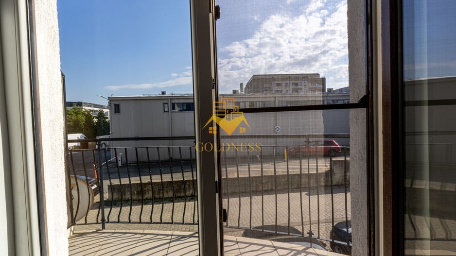 2 camere, bloc nou, parcare, Calea Turzii,Zona Leroy Merlin,Buna Ziua - Poză 8