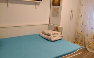 Lipovei | 3 Camere |Etaj Intermediar | Bloc Izolat - Poză 6