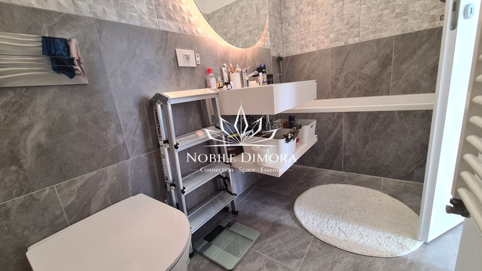 Paltim - Apartament de lux cu 3 camere si parcare subterana - Poză 10