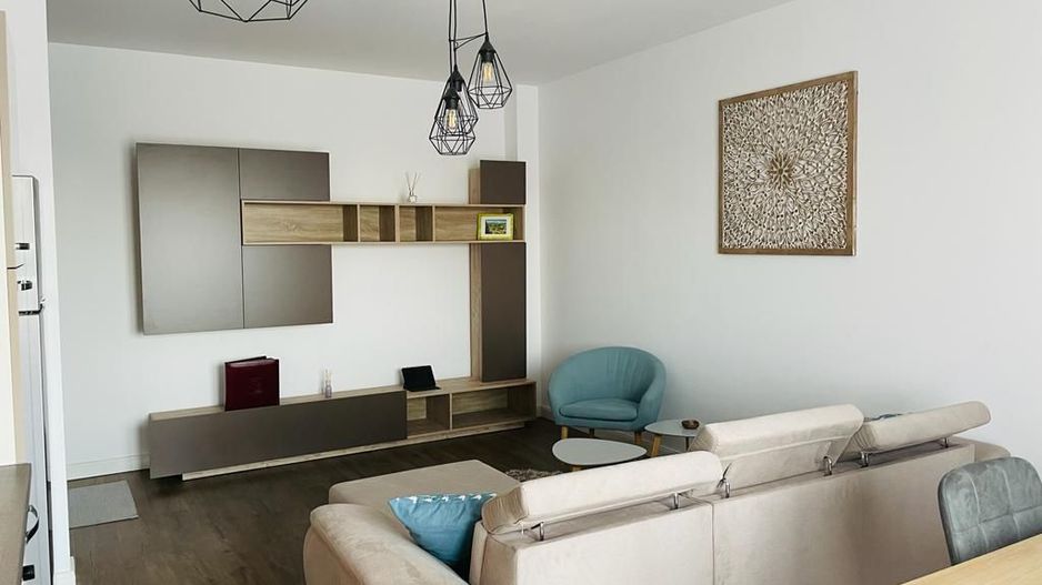 Apartament 2 camere  zona Musicescu - Poză 1