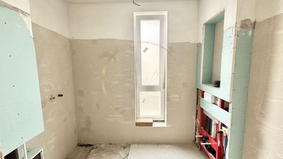 0% COMISION | 1/2 Duplex 5 camere - Mosnita Noua | Despărțit prin cameră tehnica - Poză 4