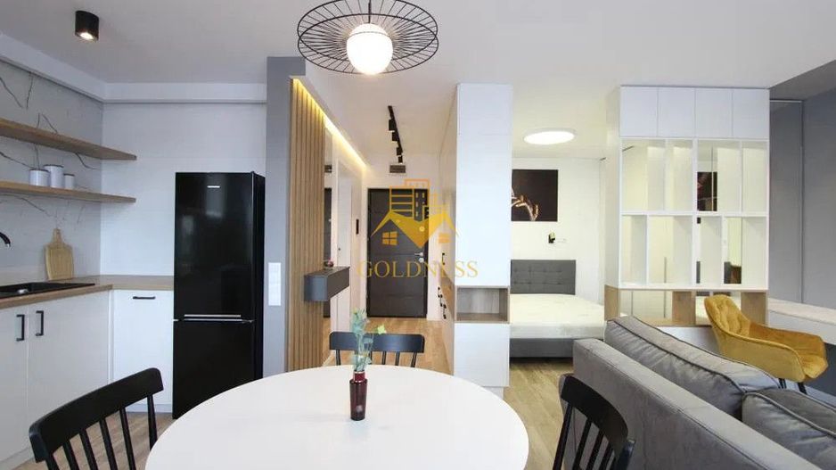 1camera, bloc nou, Buna Ziua, zona Grand Hotel Italia, LIDL, Panemar - Poză 3