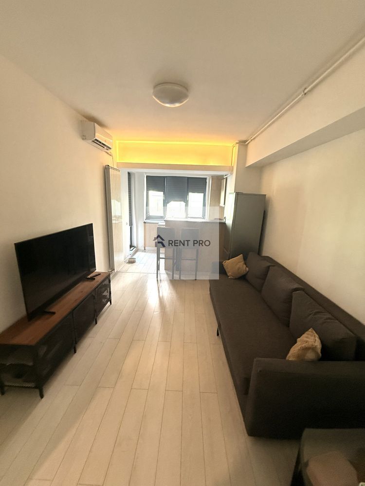 Apartament 2 camere de închiriat | Novum Splaiul Independenței | - Poză 1