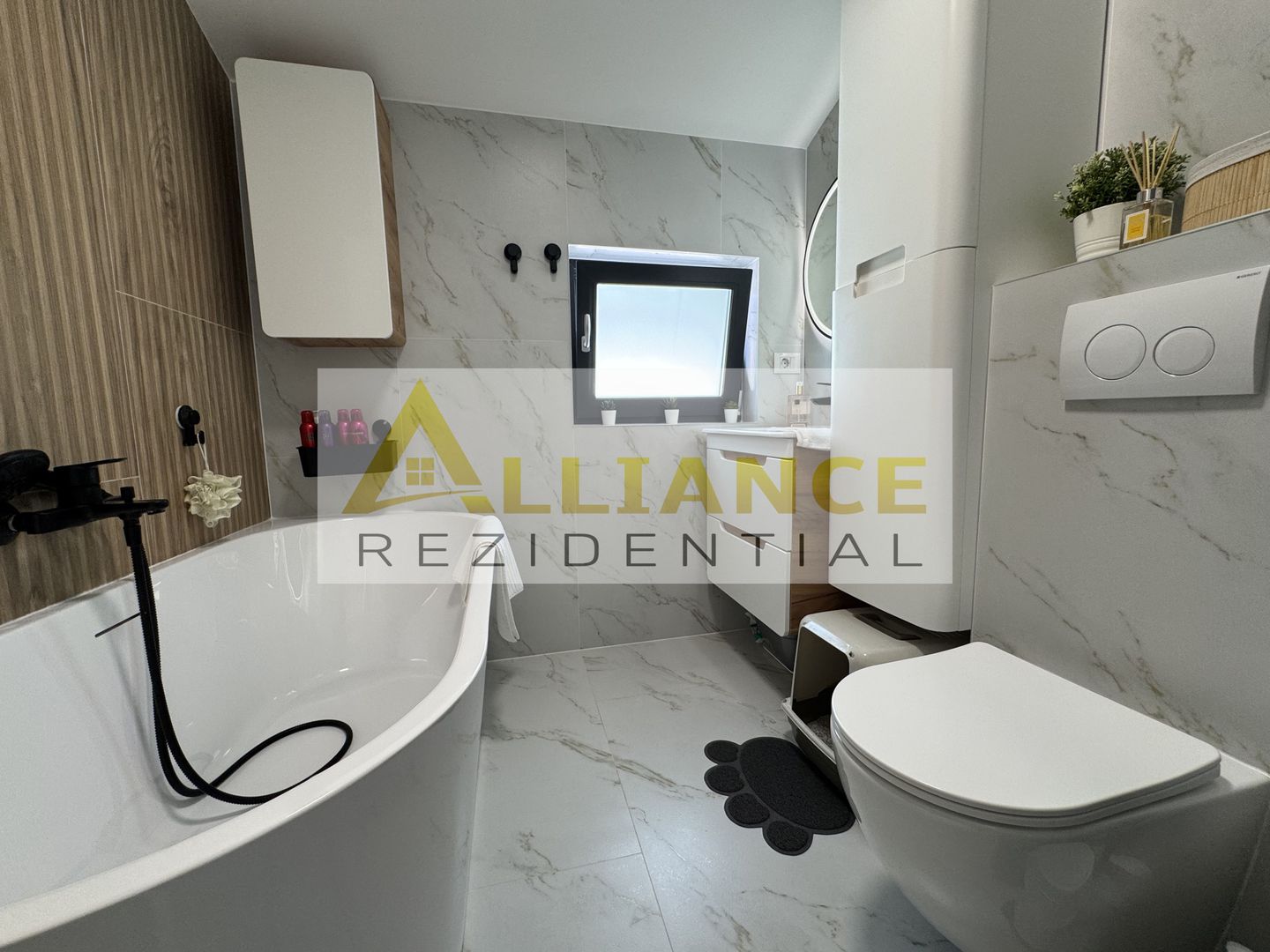 Vila P+M | Mobilata si Utilata COMPLET - 370 mp Teren - Poză 11
