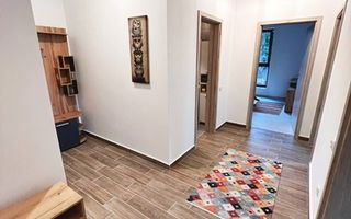 DE ÎNCHIRIAT – APARTAMENT 2 CAMERE – METROU MIHAI BRAVU - Poză 6