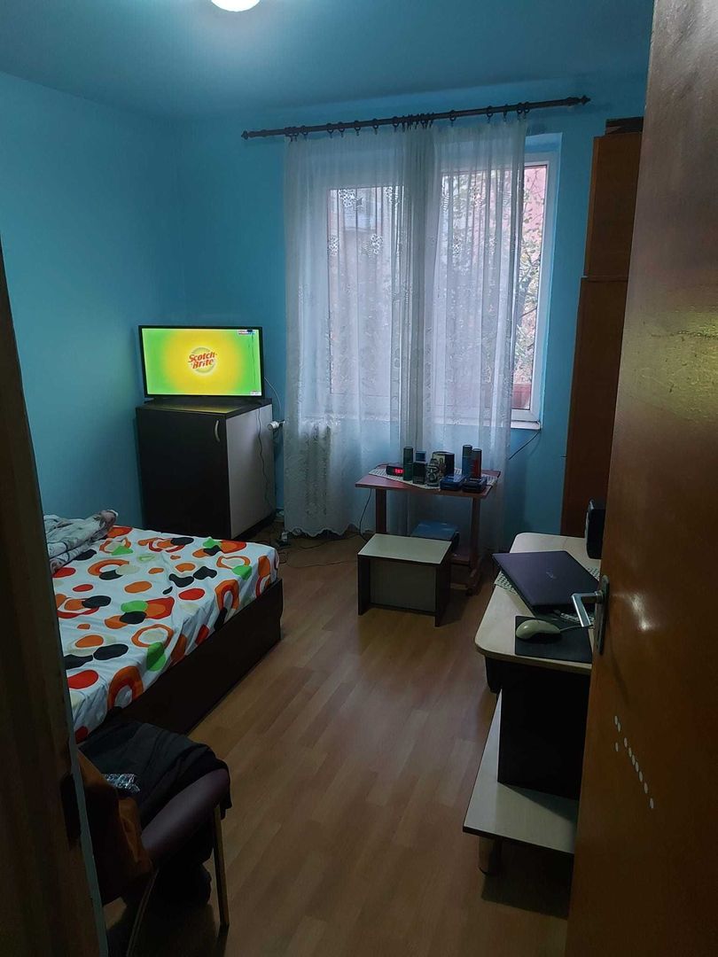 Apartament 2 camere de vânzare Teiul Doamnei - Poză 5