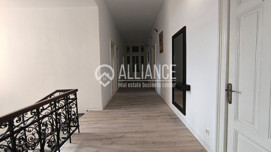 CENTRU HOTEL GRAND(COD03)- Cladire de birouri emblematica ! - Poză 11