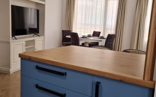 Apartament cu 3 camere si loc de parcare-  ISHO - Poză 11